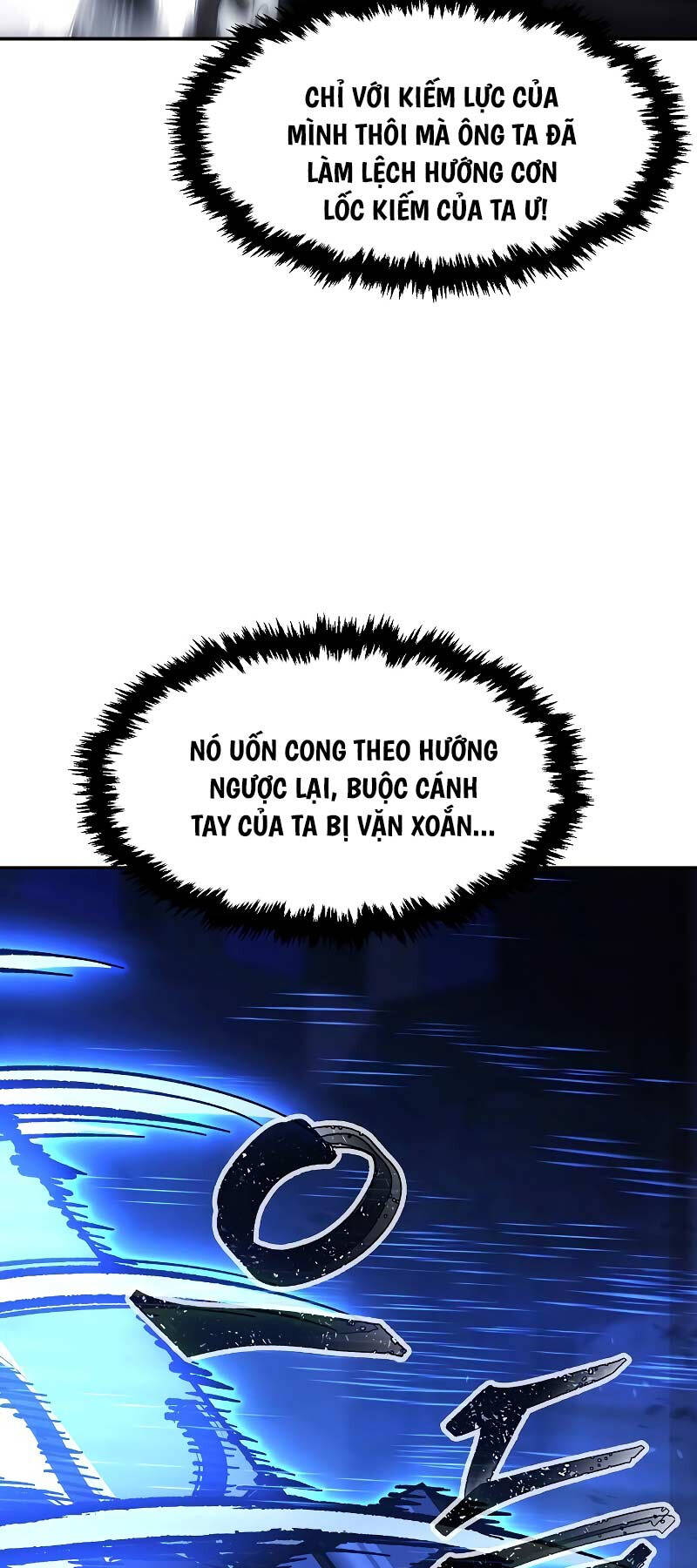 Cảm Kiếm Tuyệt Đối Chap 78 - Next Chap 79