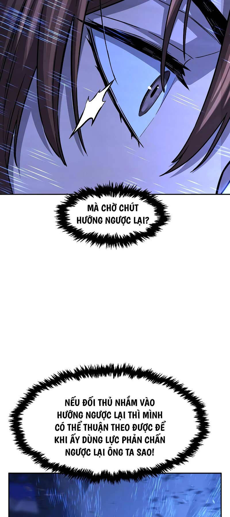 Cảm Kiếm Tuyệt Đối Chap 78 - Next Chap 79