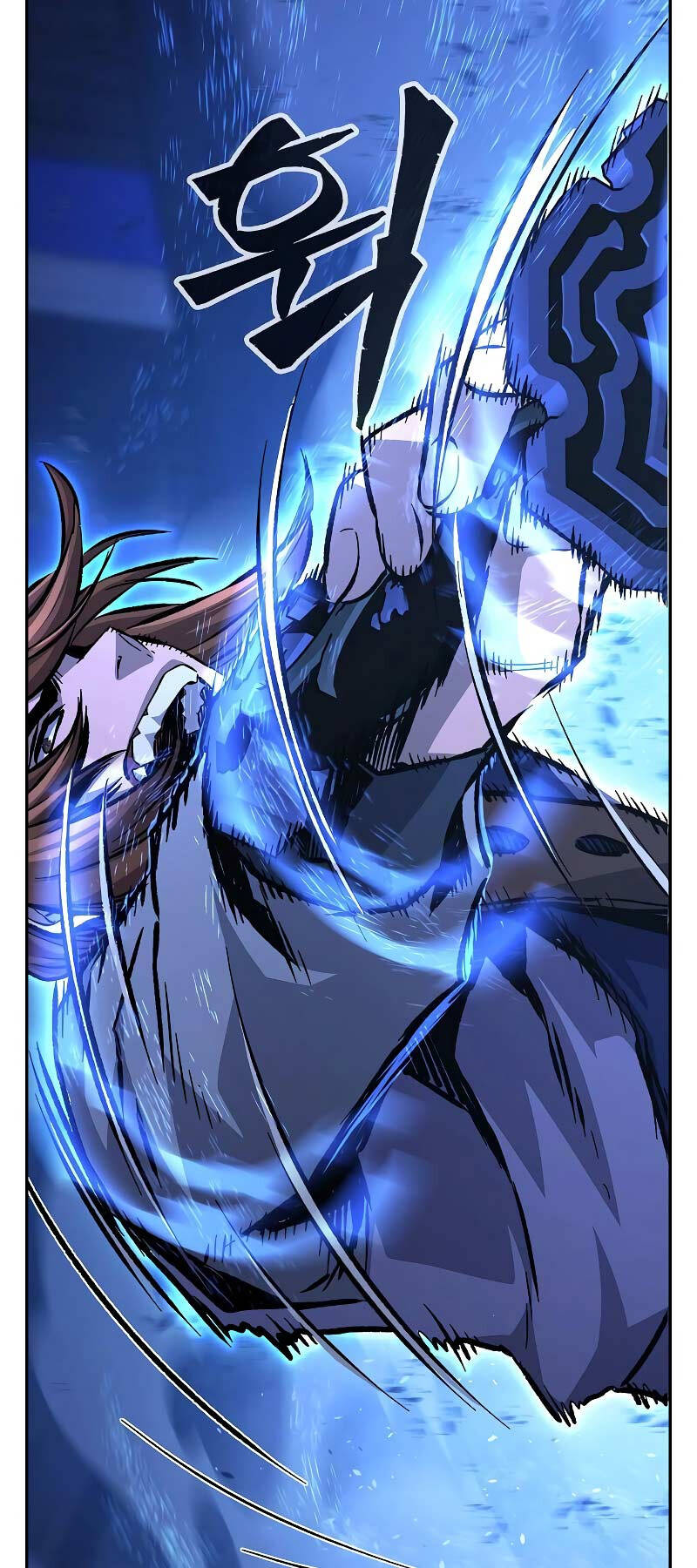 Cảm Kiếm Tuyệt Đối Chap 78 - Next Chap 79