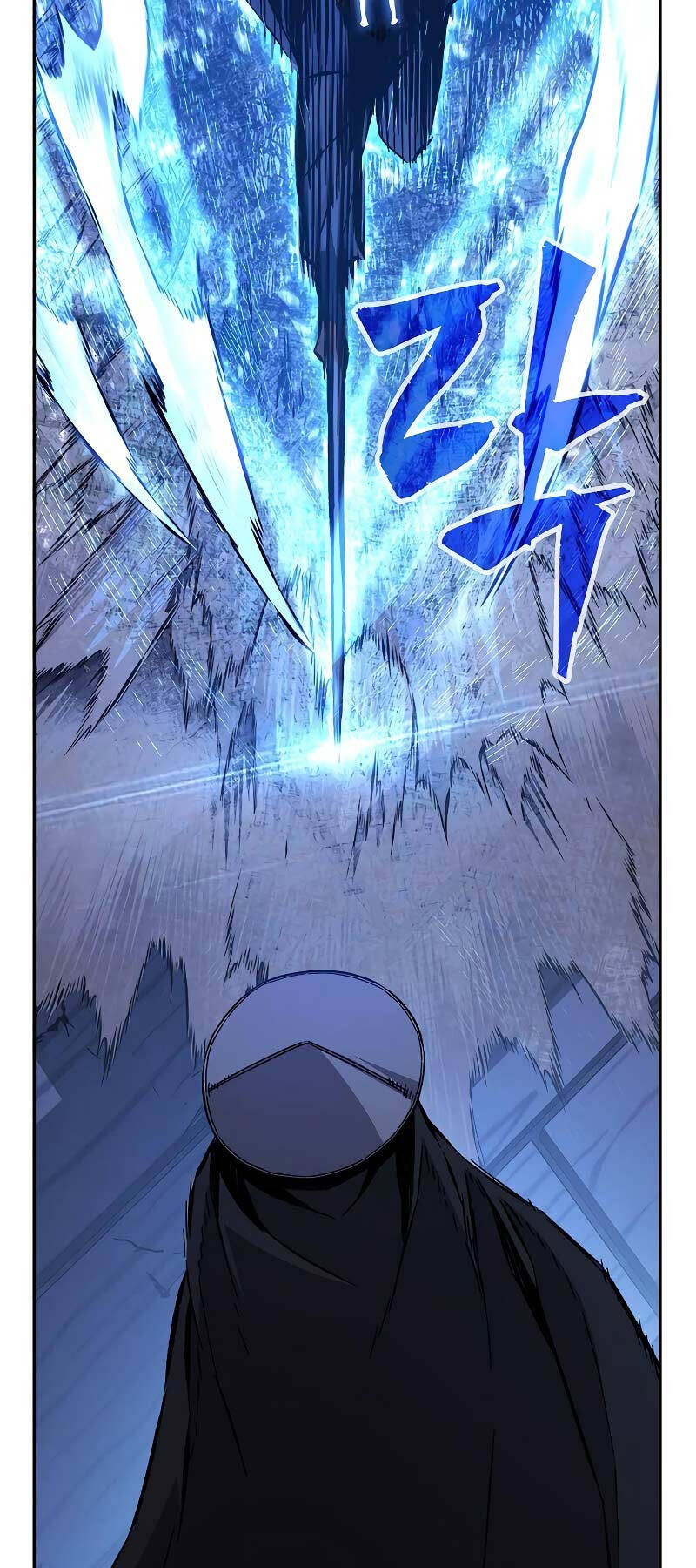 Cảm Kiếm Tuyệt Đối Chap 78 - Next Chap 79