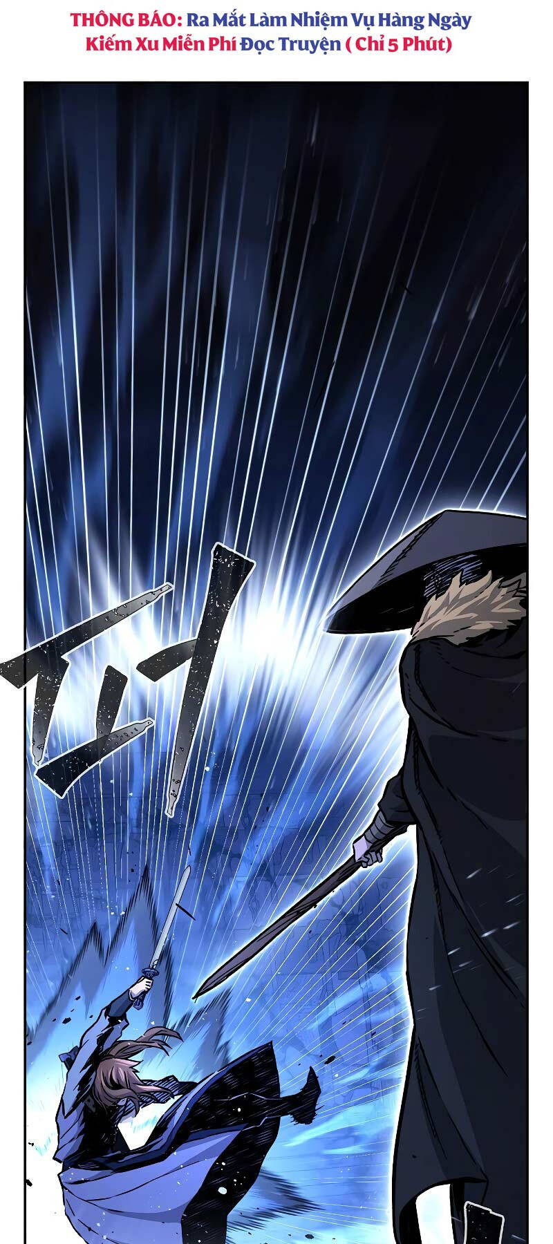 Cảm Kiếm Tuyệt Đối Chap 78 - Next Chap 79