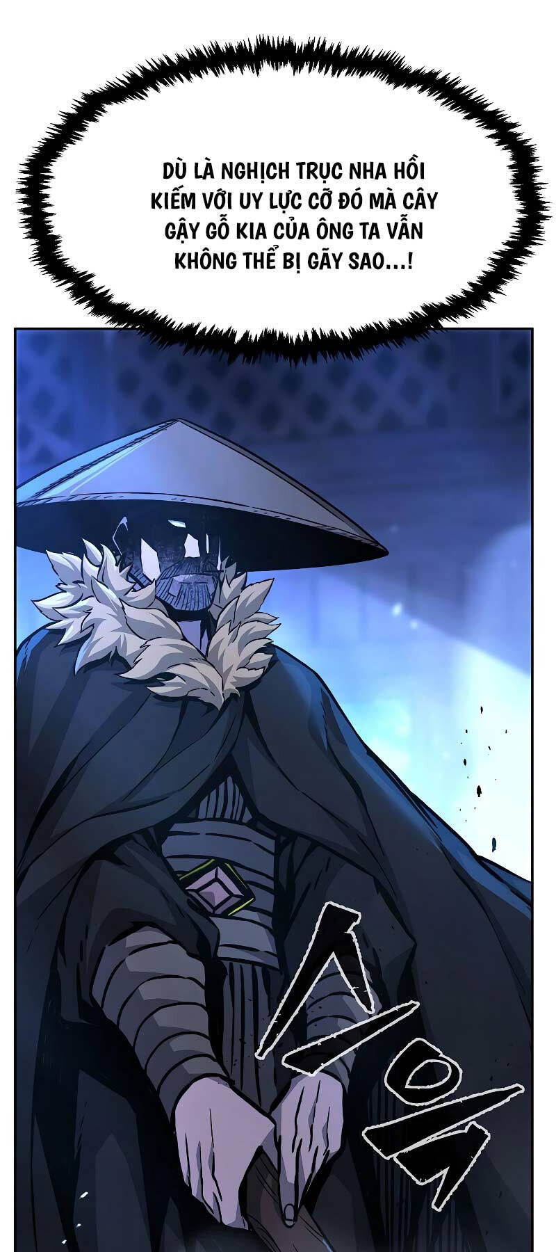 Cảm Kiếm Tuyệt Đối Chap 78 - Next Chap 79