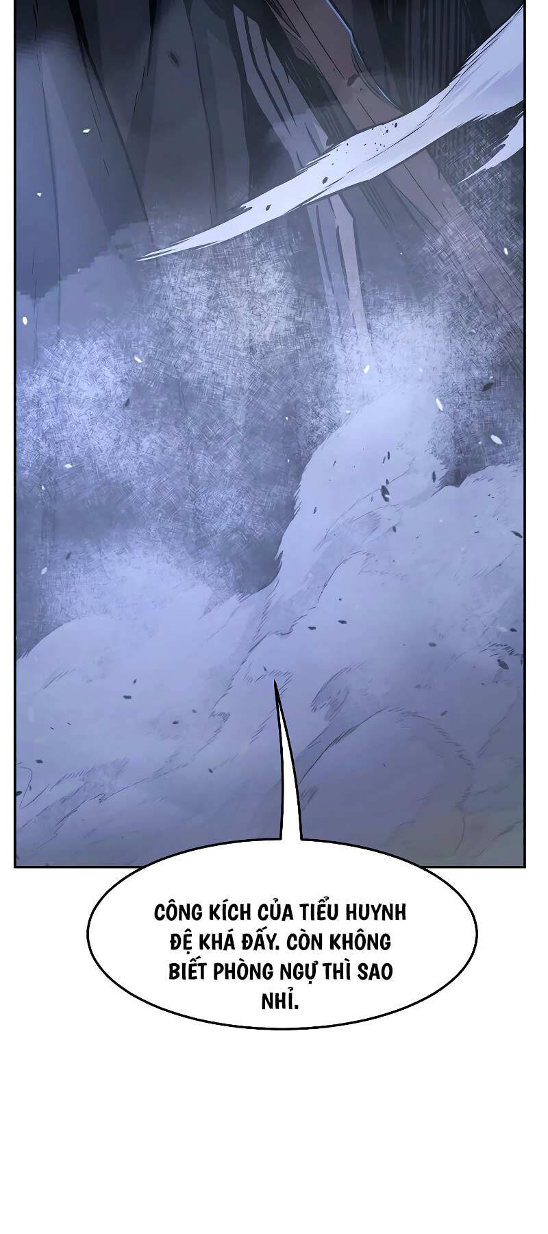 Cảm Kiếm Tuyệt Đối Chap 78 - Next Chap 79