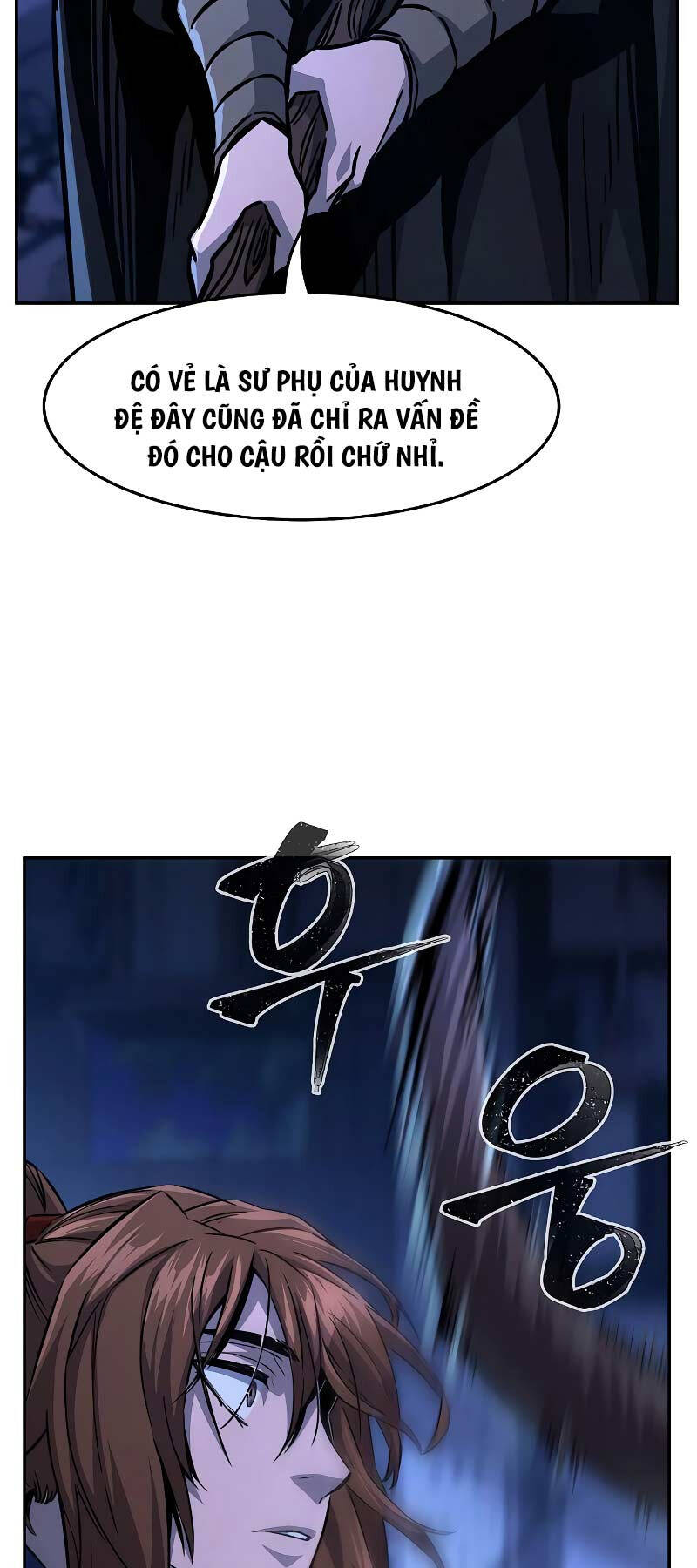 Cảm Kiếm Tuyệt Đối Chap 78 - Next Chap 79