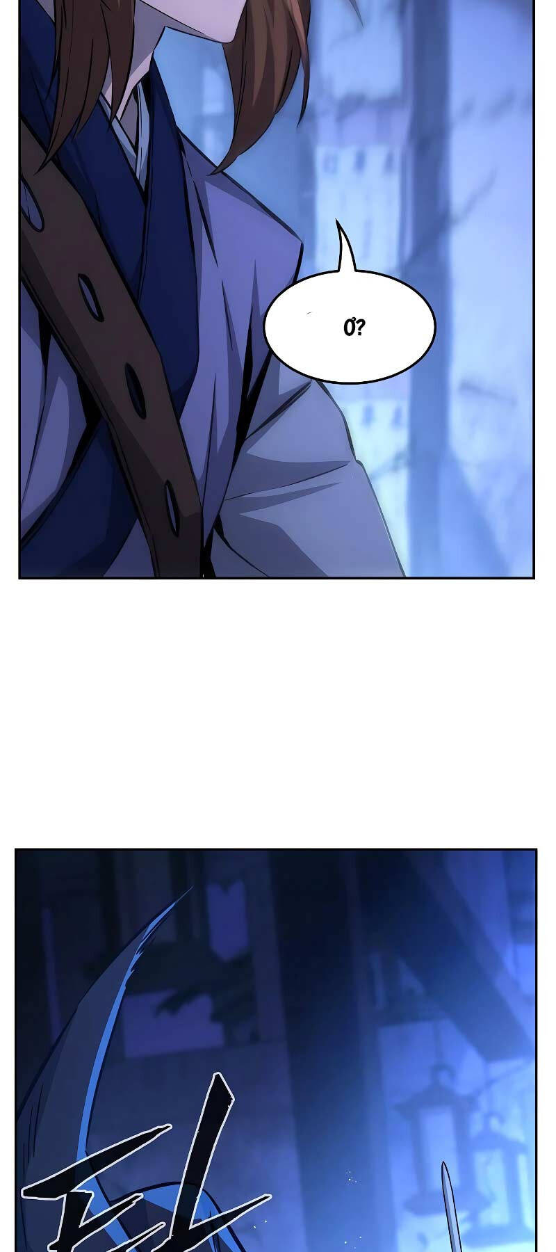 Cảm Kiếm Tuyệt Đối Chap 78 - Next Chap 79