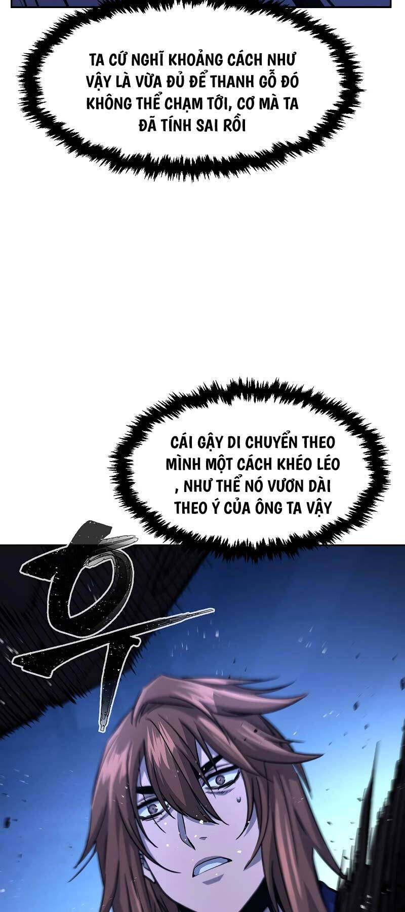 Cảm Kiếm Tuyệt Đối Chap 78 - Next Chap 79