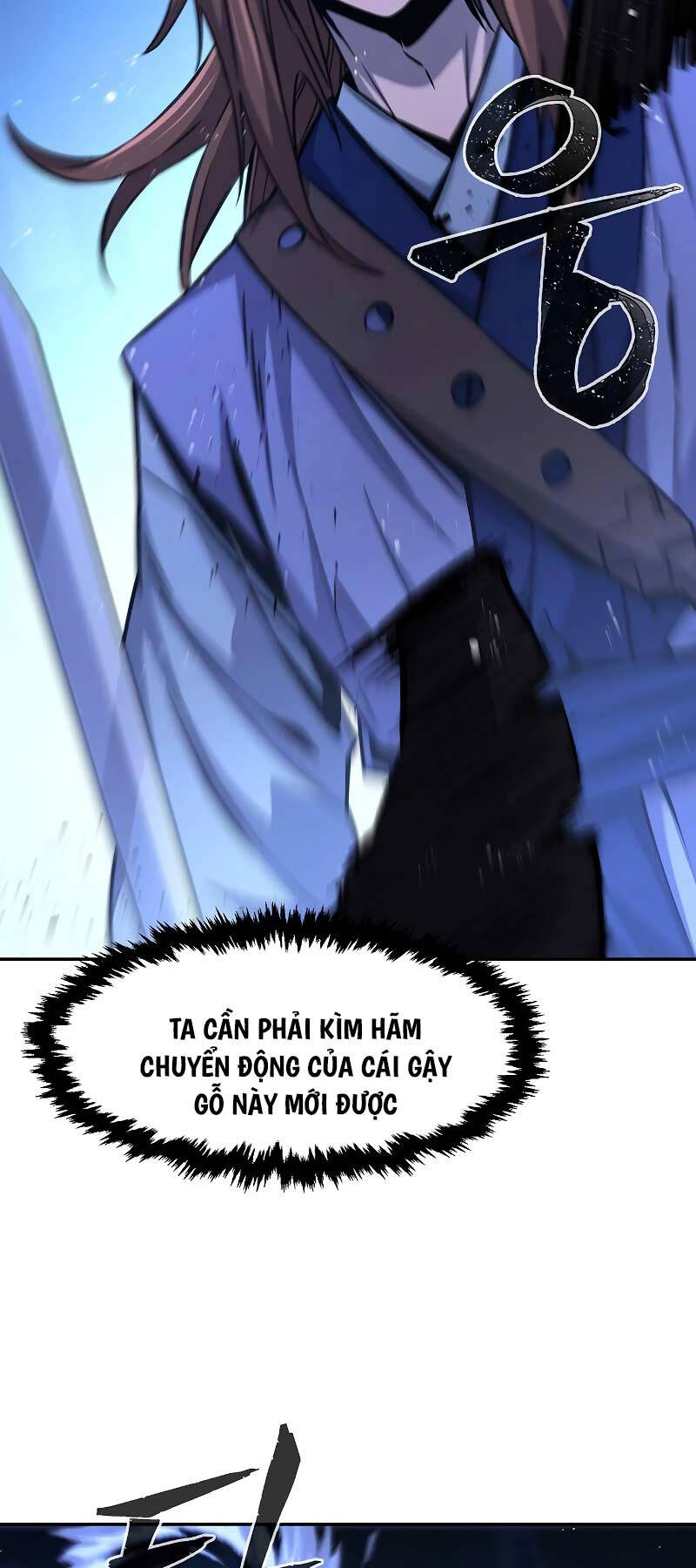 Cảm Kiếm Tuyệt Đối Chap 78 - Next Chap 79