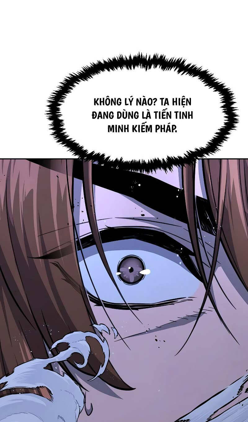 Cảm Kiếm Tuyệt Đối Chap 78 - Next Chap 79