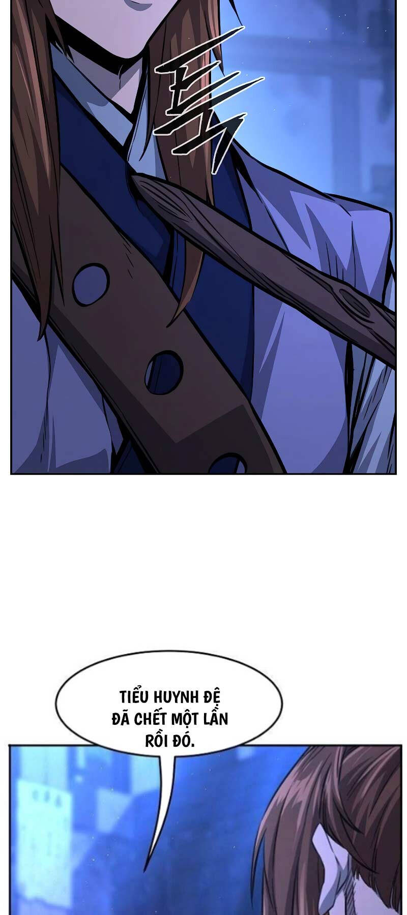 Cảm Kiếm Tuyệt Đối Chap 78 - Next Chap 79