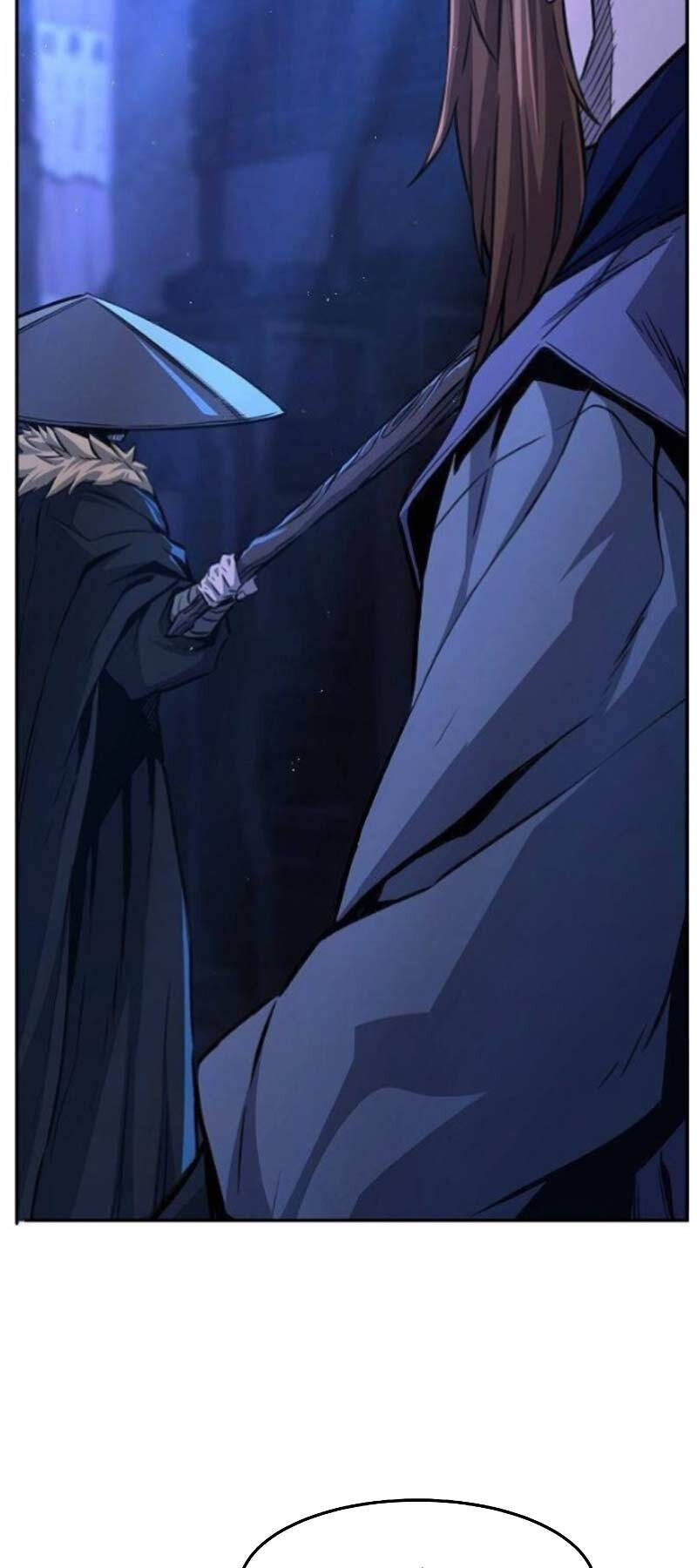 Cảm Kiếm Tuyệt Đối Chap 78 - Next Chap 79