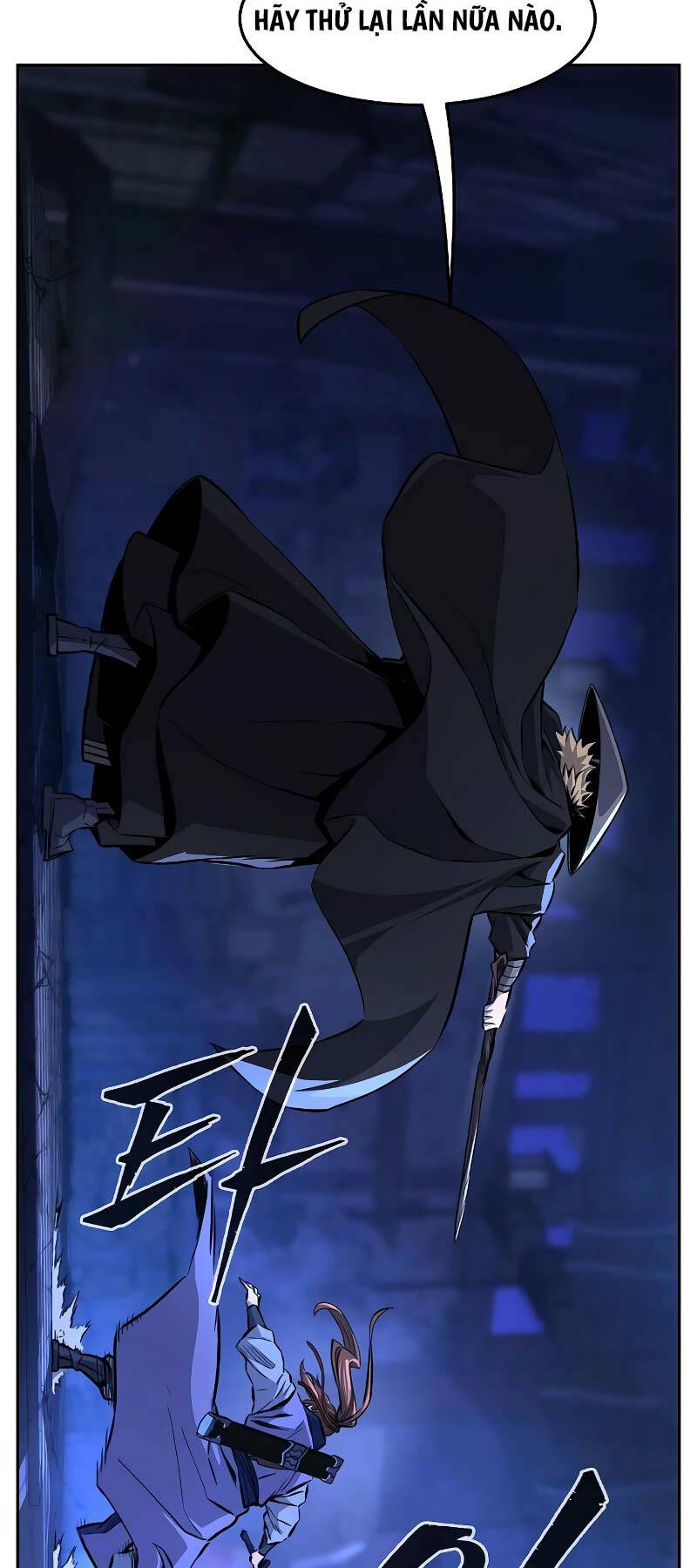 Cảm Kiếm Tuyệt Đối Chap 78 - Next Chap 79