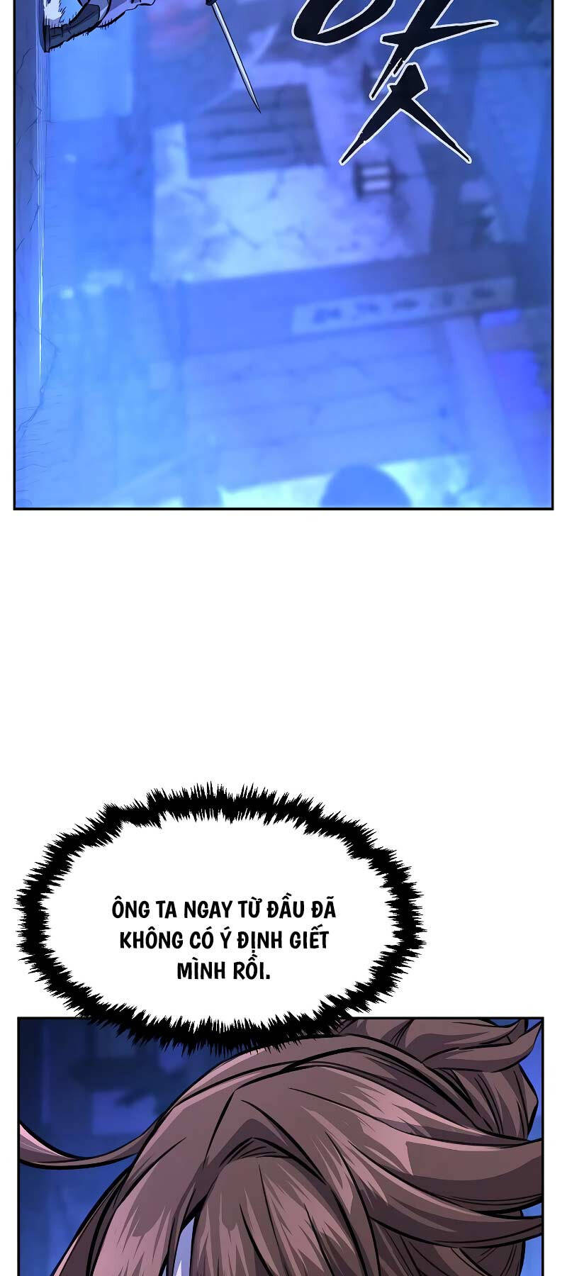 Cảm Kiếm Tuyệt Đối Chap 78 - Next Chap 79