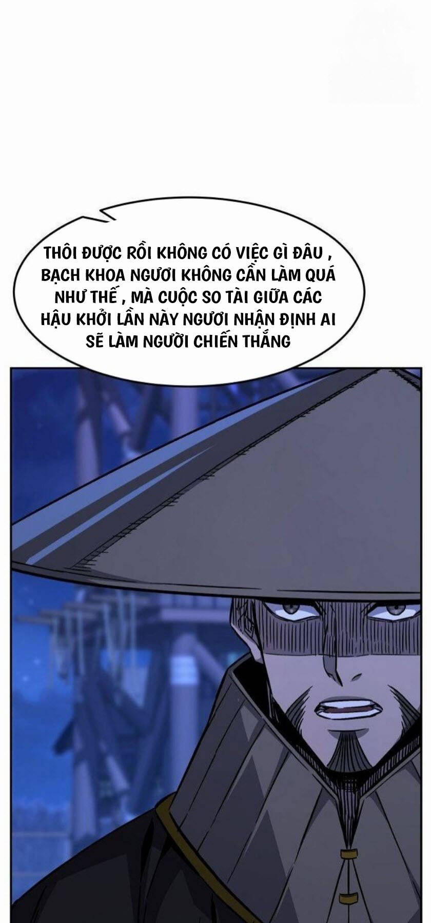 Cảm Kiếm Tuyệt Đối Chap 79 - Next Chap 80