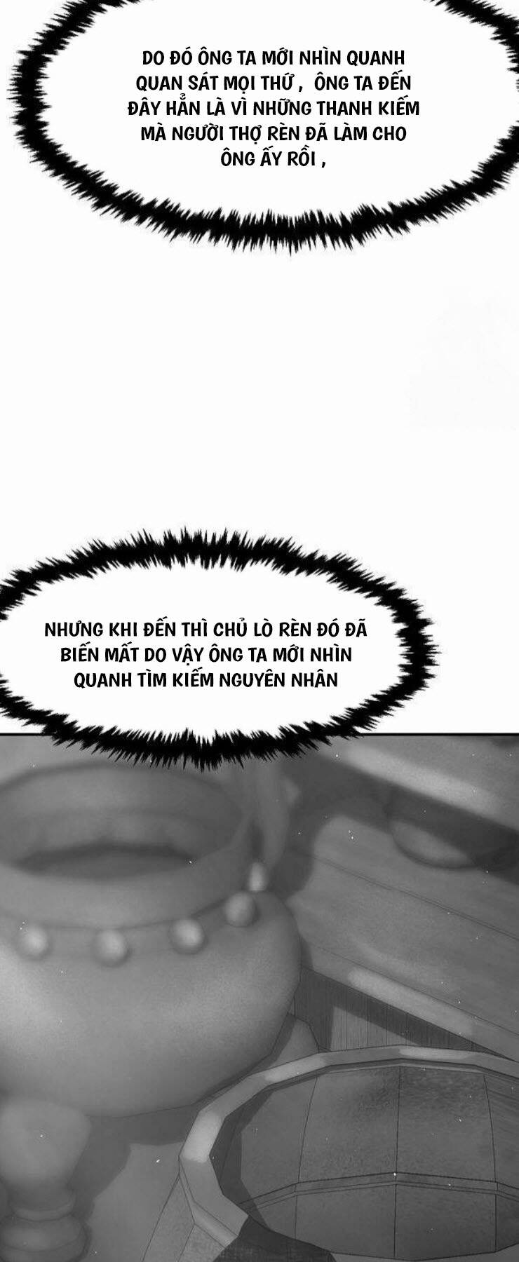 Cảm Kiếm Tuyệt Đối Chap 79 - Next Chap 80