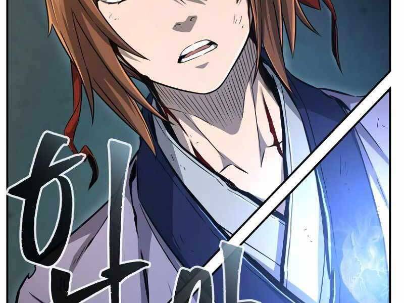 Cảm Kiếm Tuyệt Đối Chap 8 - Next Chap 9