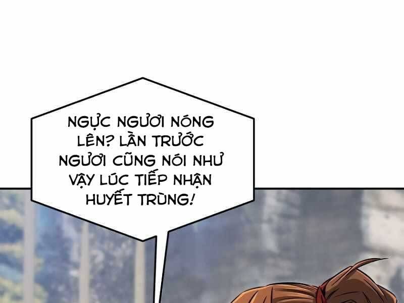 Cảm Kiếm Tuyệt Đối Chap 8 - Next Chap 9