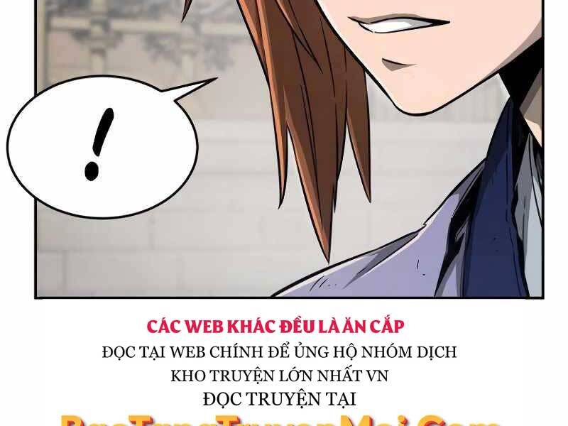 Cảm Kiếm Tuyệt Đối Chap 8 - Next Chap 9