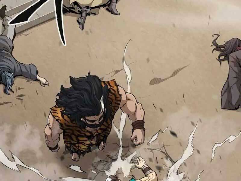 Cảm Kiếm Tuyệt Đối Chap 8 - Next Chap 9