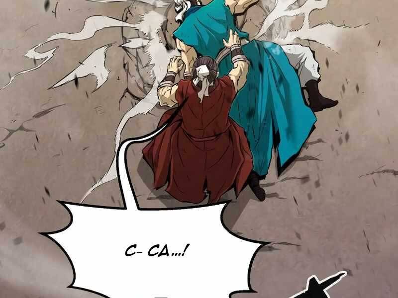 Cảm Kiếm Tuyệt Đối Chap 8 - Next Chap 9