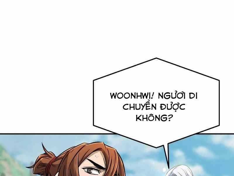 Cảm Kiếm Tuyệt Đối Chap 8 - Next Chap 9