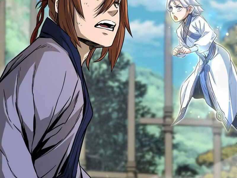 Cảm Kiếm Tuyệt Đối Chap 8 - Next Chap 9