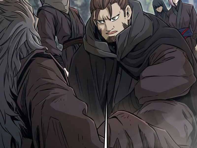 Cảm Kiếm Tuyệt Đối Chap 8 - Next Chap 9