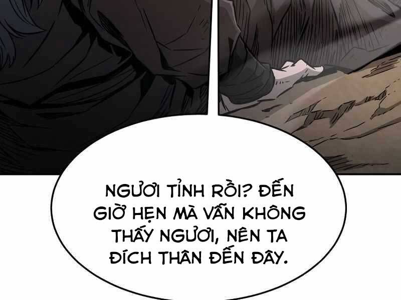Cảm Kiếm Tuyệt Đối Chap 8 - Next Chap 9