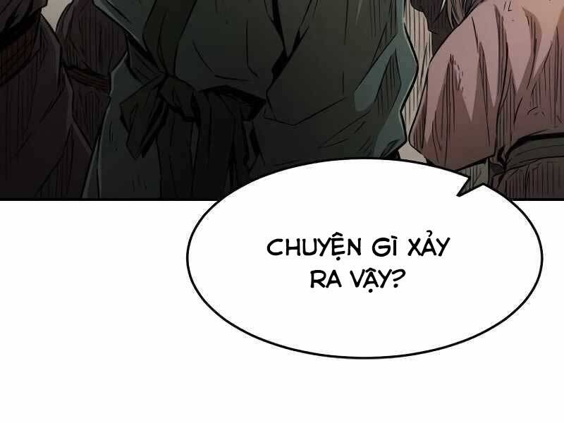 Cảm Kiếm Tuyệt Đối Chap 8 - Next Chap 9