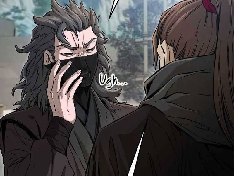 Cảm Kiếm Tuyệt Đối Chap 8 - Next Chap 9