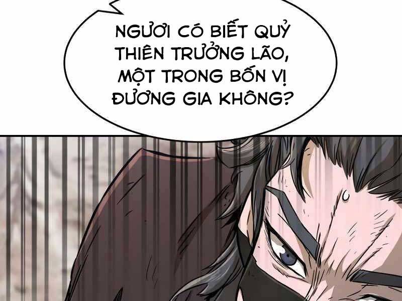 Cảm Kiếm Tuyệt Đối Chap 8 - Next Chap 9