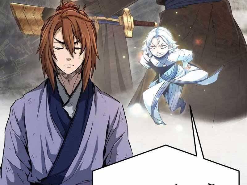 Cảm Kiếm Tuyệt Đối Chap 8 - Next Chap 9