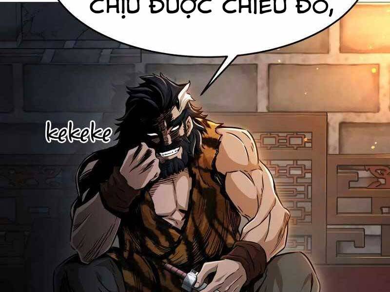 Cảm Kiếm Tuyệt Đối Chap 8 - Next Chap 9