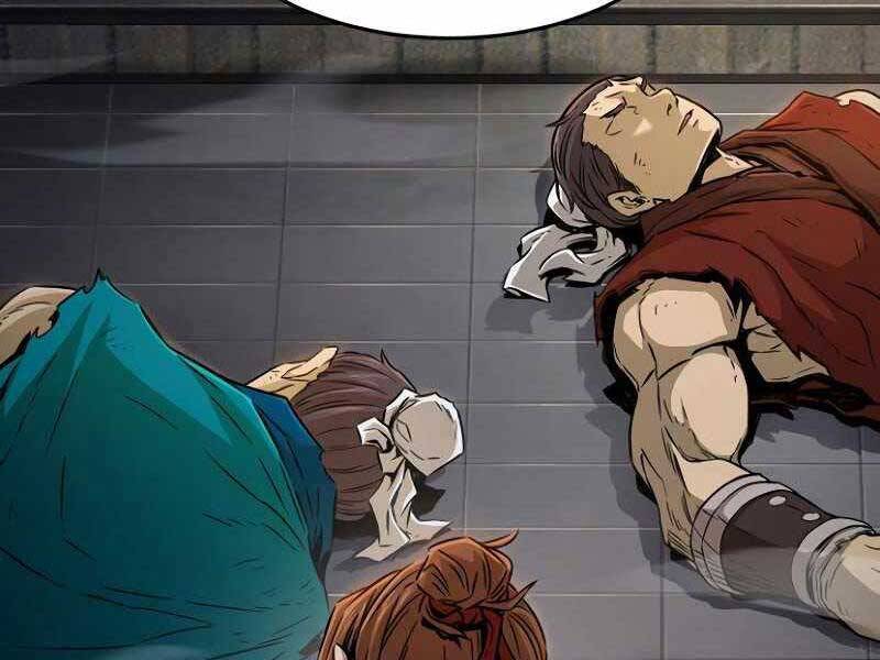 Cảm Kiếm Tuyệt Đối Chap 8 - Next Chap 9