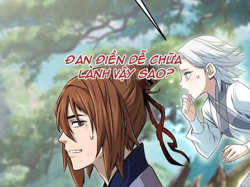 Cảm Kiếm Tuyệt Đối Chap 8 - Next Chap 9