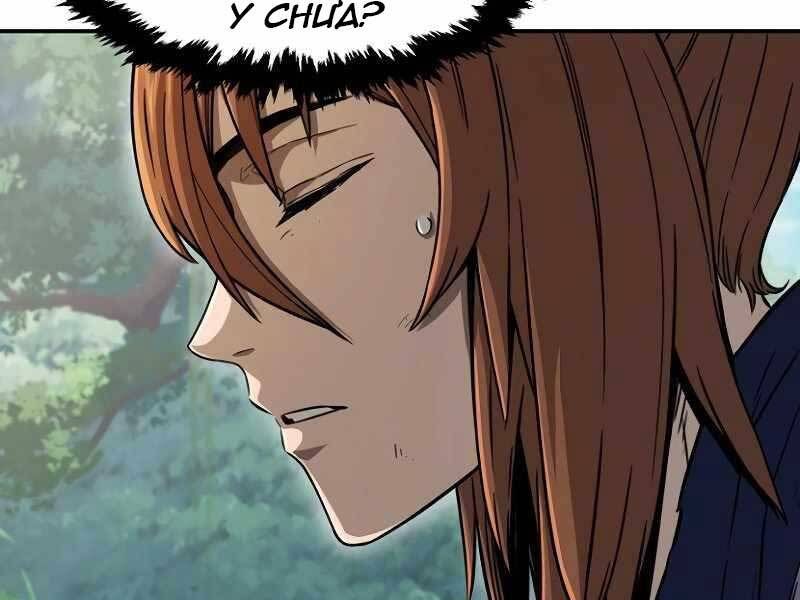 Cảm Kiếm Tuyệt Đối Chap 8 - Next Chap 9