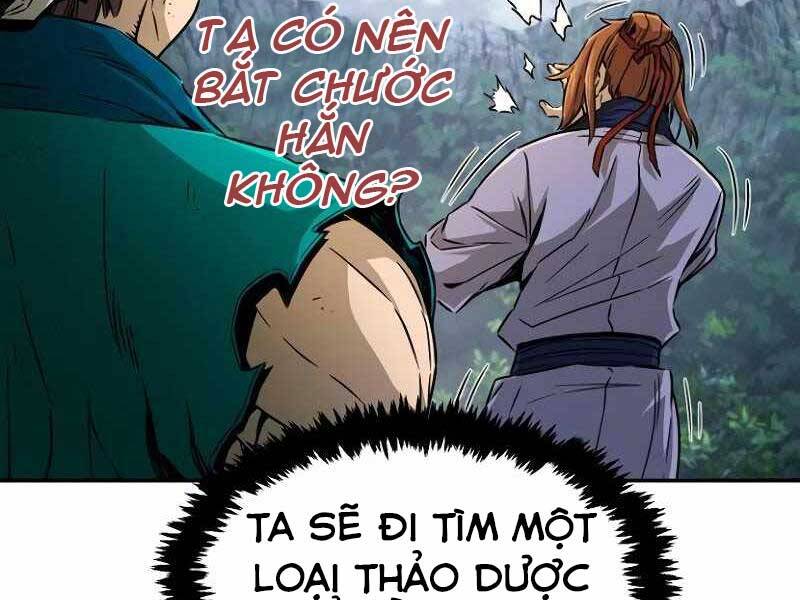 Cảm Kiếm Tuyệt Đối Chap 8 - Next Chap 9