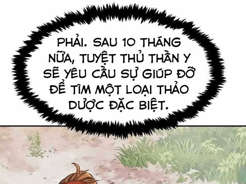 Cảm Kiếm Tuyệt Đối Chap 8 - Next Chap 9