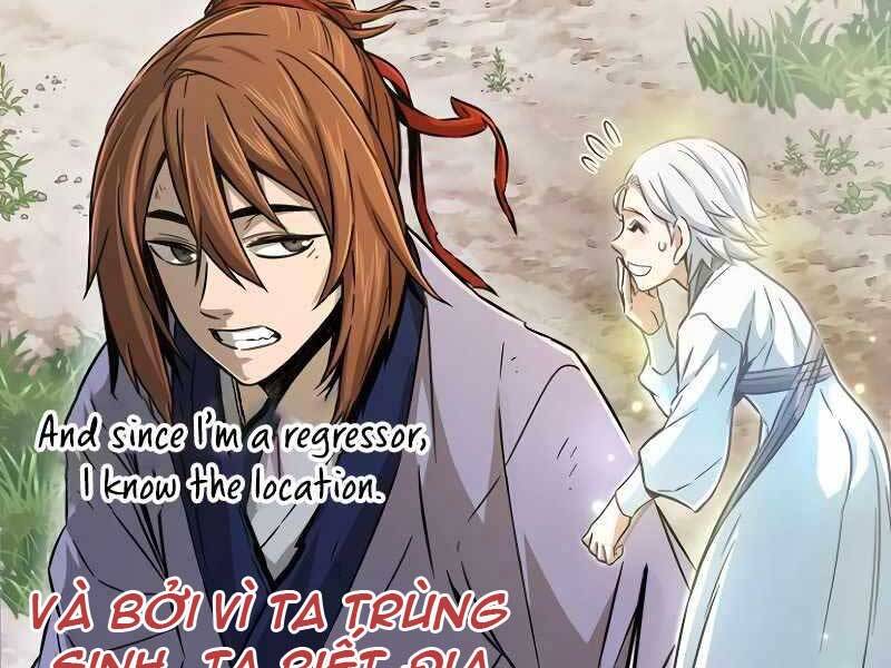 Cảm Kiếm Tuyệt Đối Chap 8 - Next Chap 9