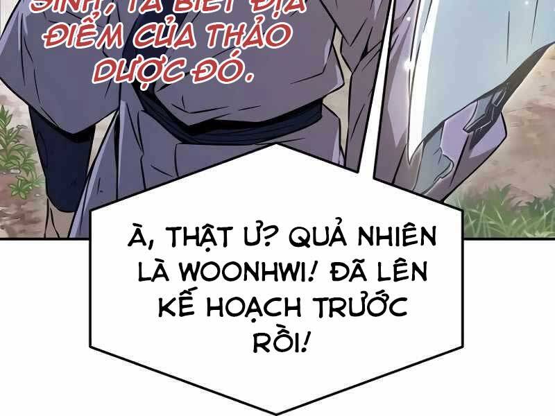 Cảm Kiếm Tuyệt Đối Chap 8 - Next Chap 9