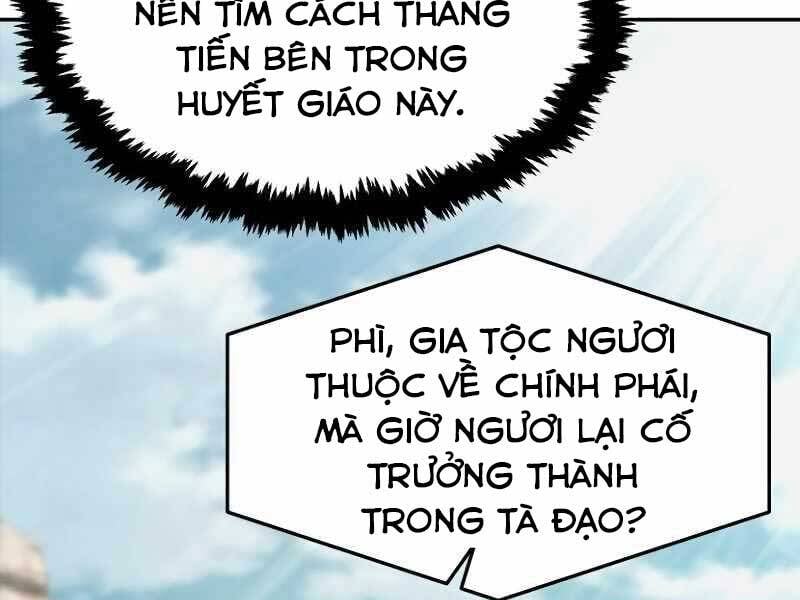 Cảm Kiếm Tuyệt Đối Chap 8 - Next Chap 9