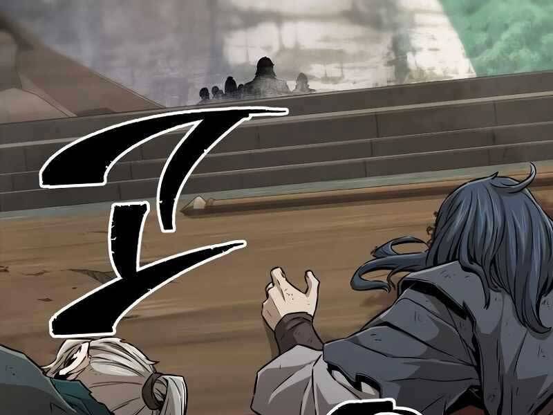 Cảm Kiếm Tuyệt Đối Chap 8 - Next Chap 9