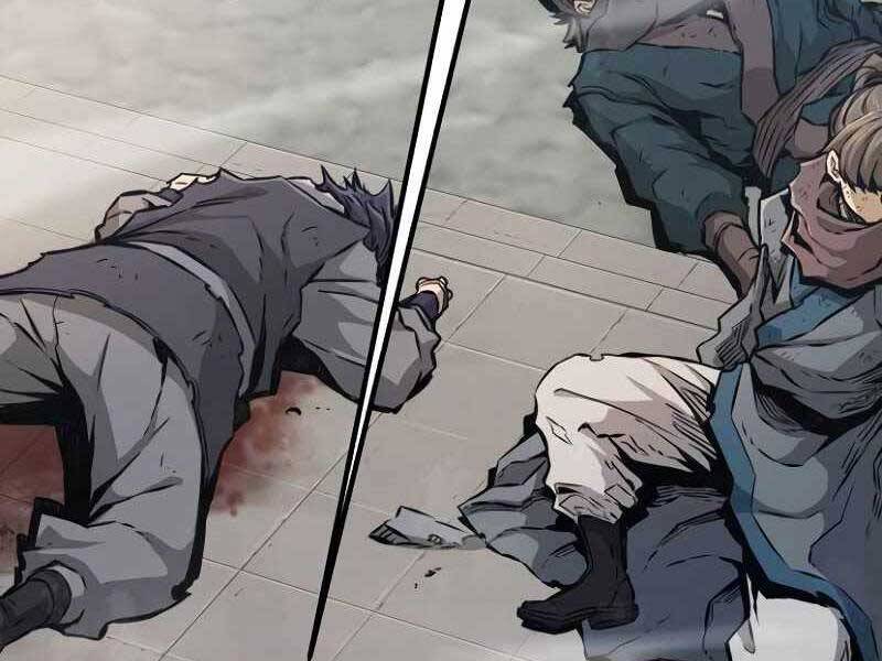 Cảm Kiếm Tuyệt Đối Chap 8 - Next Chap 9