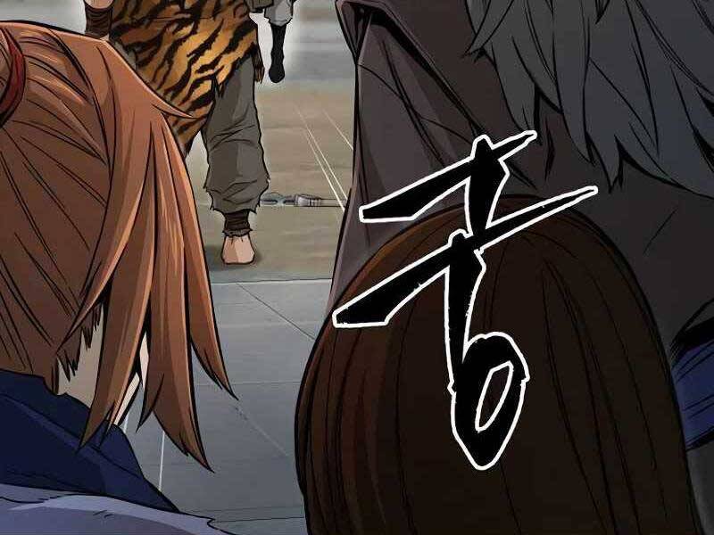 Cảm Kiếm Tuyệt Đối Chap 8 - Next Chap 9