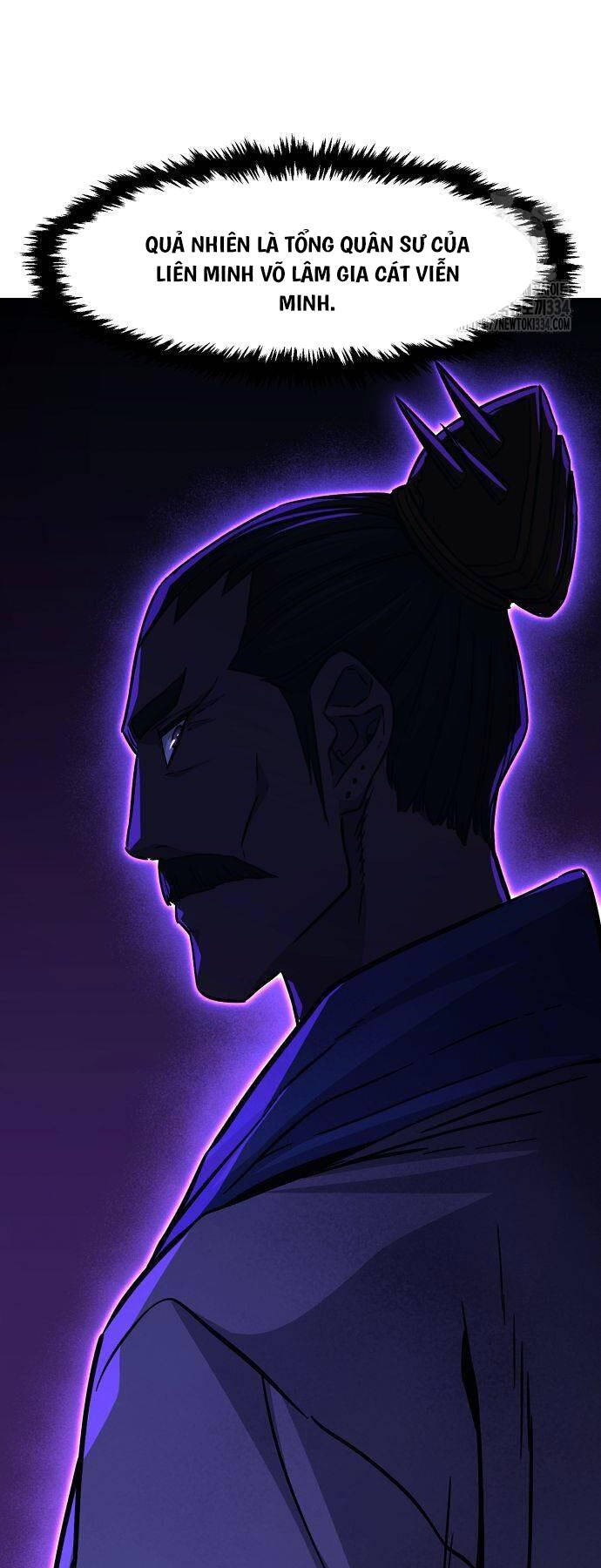 Cảm Kiếm Tuyệt Đối Chap 80 - Next Chap 81