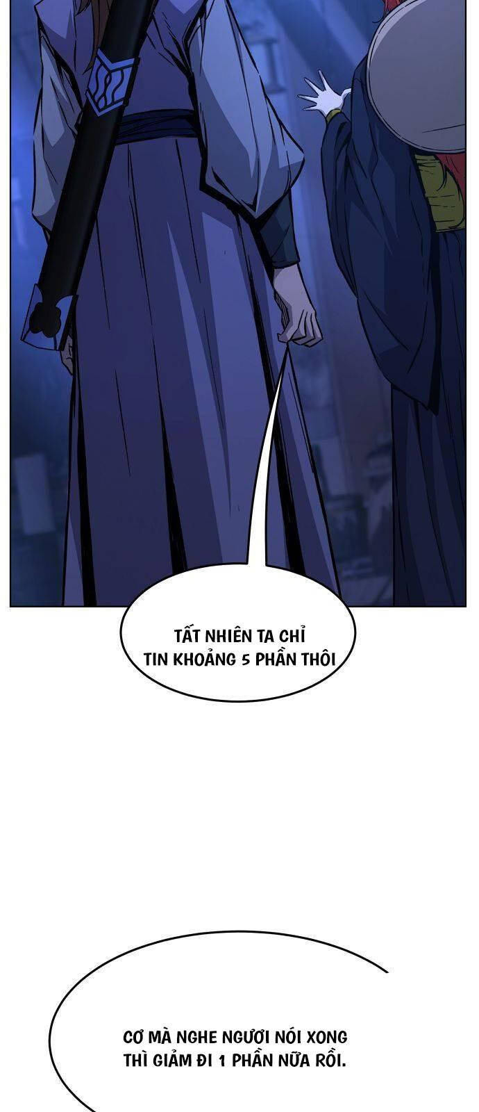 Cảm Kiếm Tuyệt Đối Chap 80 - Next Chap 81