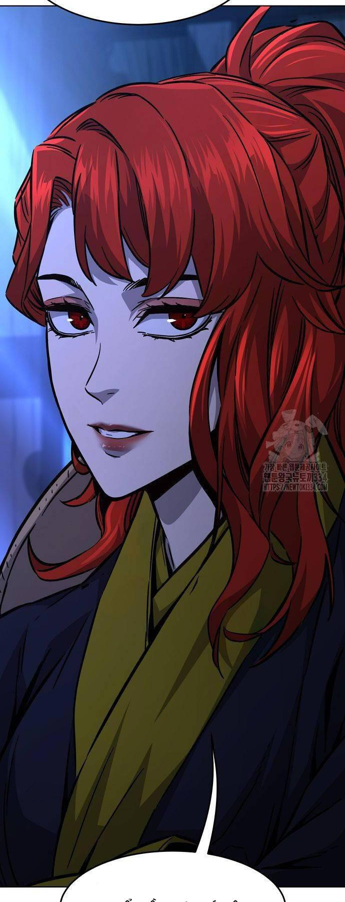 Cảm Kiếm Tuyệt Đối Chap 80 - Next Chap 81