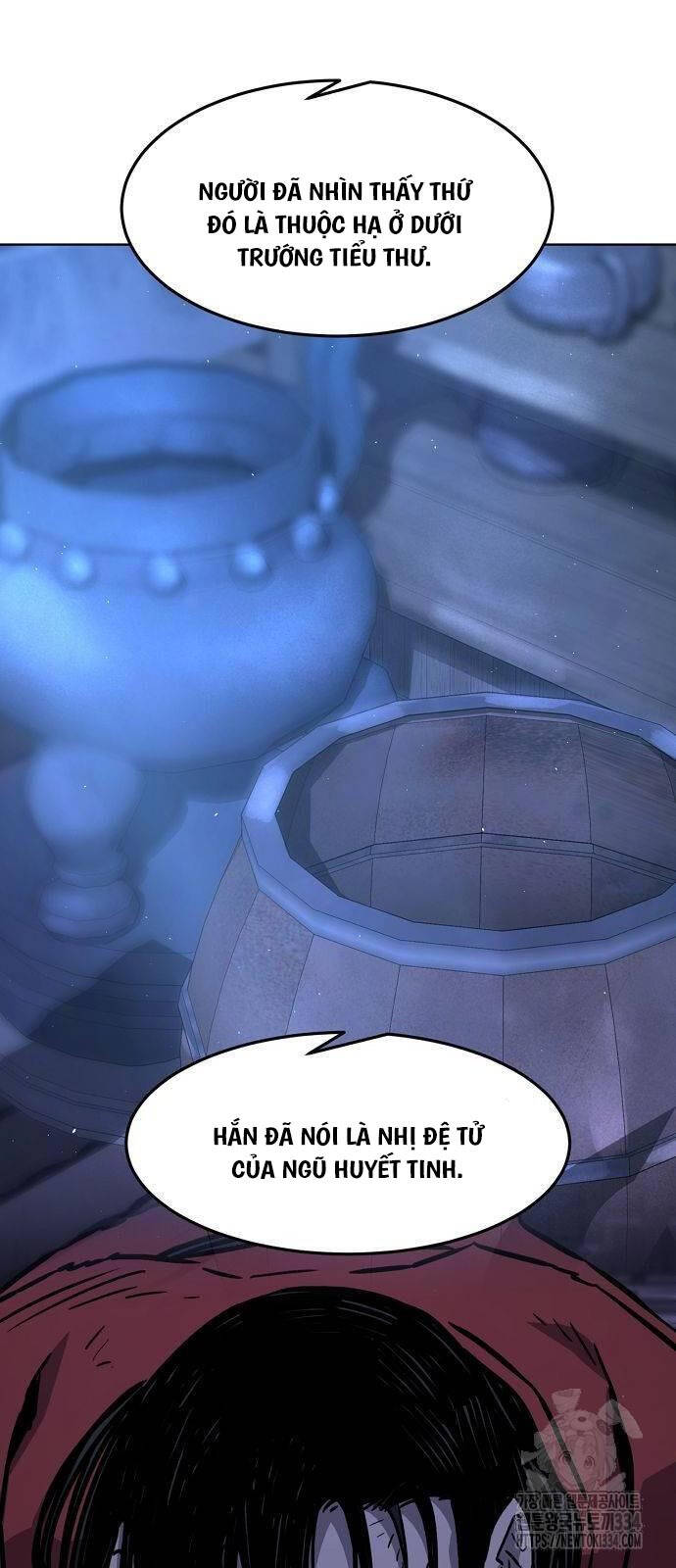 Cảm Kiếm Tuyệt Đối Chap 80 - Next Chap 81