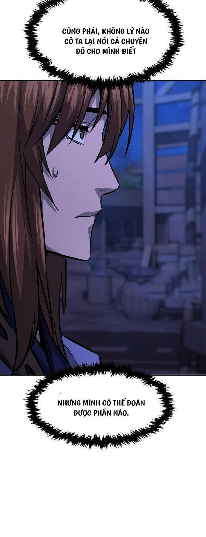 Cảm Kiếm Tuyệt Đối Chap 80 - Next Chap 81