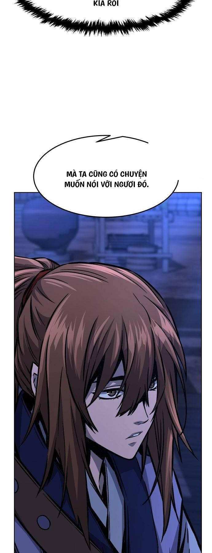 Cảm Kiếm Tuyệt Đối Chap 80 - Next Chap 81