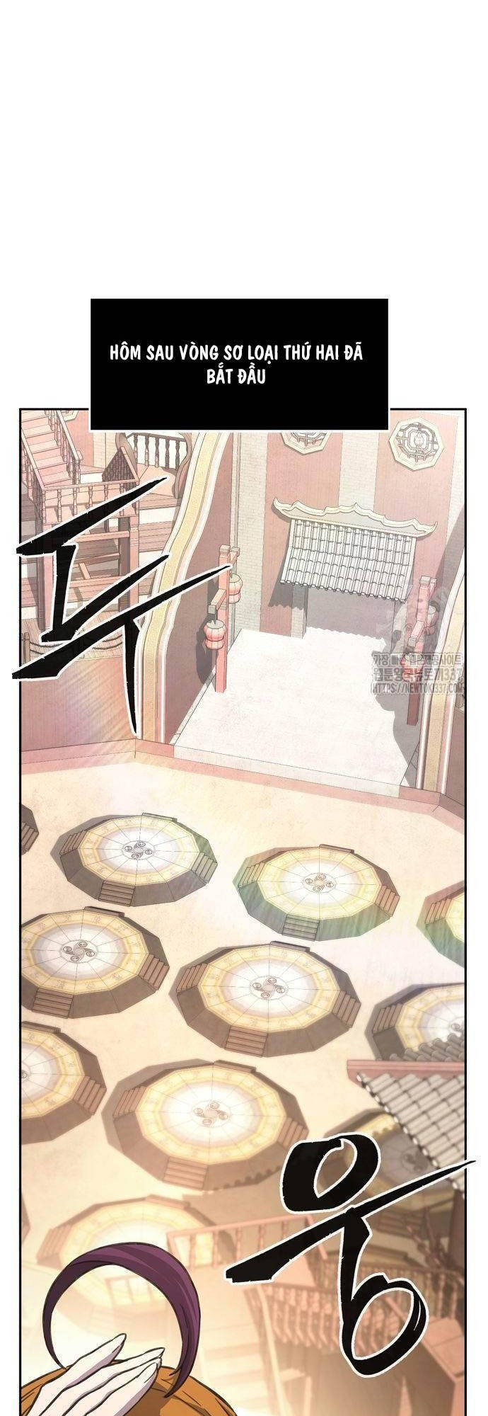 Cảm Kiếm Tuyệt Đối Chap 84 - Next Chap 85